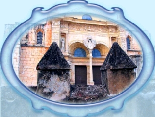 Santo Domingo Dominikanische Republik